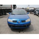 RENAULT MEGANE II BERLINA 5P