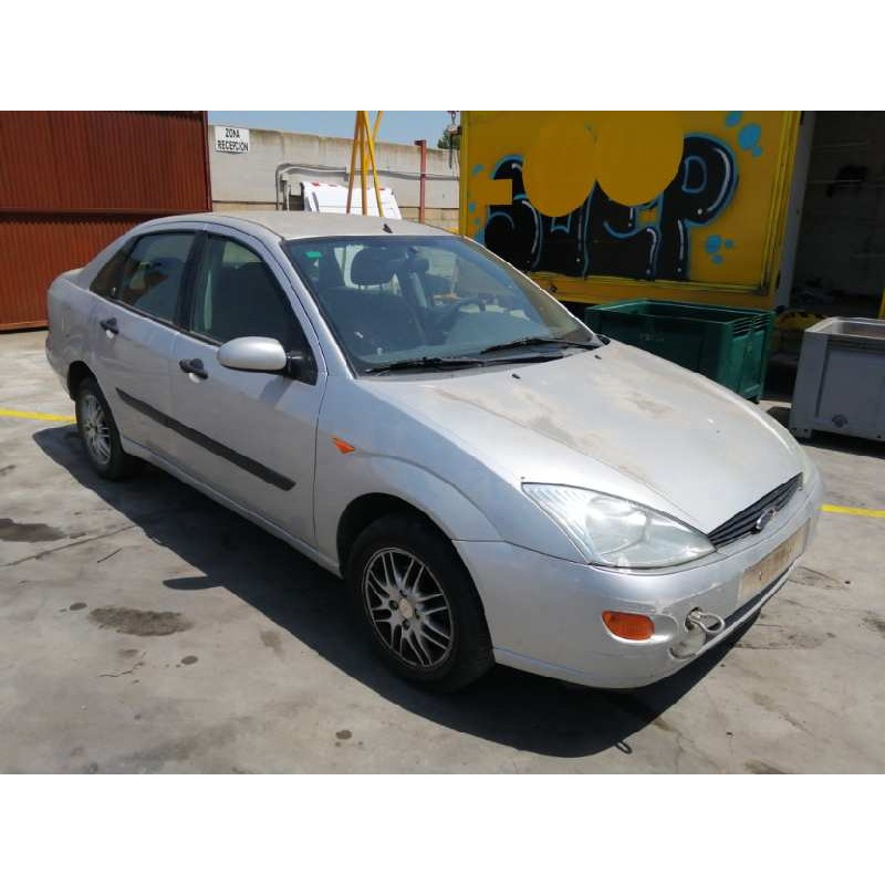 FORD FOCUS BERLINA (CAK)