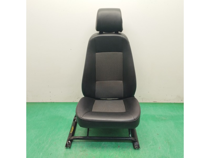 Recambio de asiento delantero derecho para aixam s8 sv/42/sf referencia OEM IAM   
