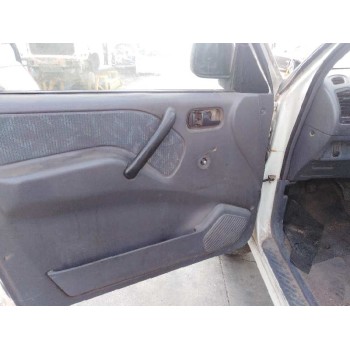 nissan terrano/terrano.ii (r20) del año 1997