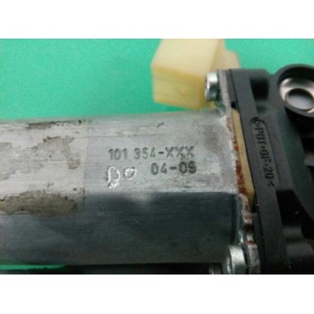 Recambio de elevalunas delantero derecho para volvo xc90 d5 summum referencia OEM IAM TIJERA 101354XXX CARIBE TIJERA