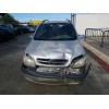 opel zafira a del año 2003