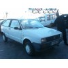 seat ibiza del año 1989