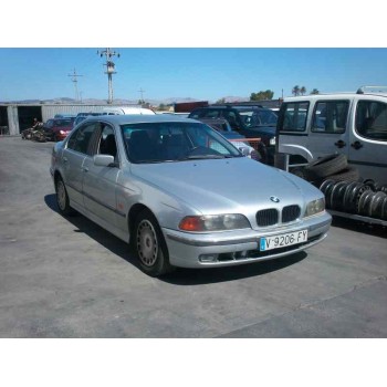 bmw serie 5 berlina (e39) del año 1998