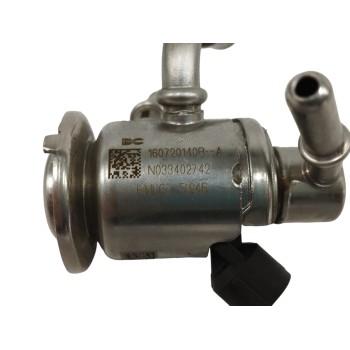 Recambio de inyector para renault express iii 1.5 blue dci 95 (f6ab) referencia OEM IAM 160720140R ADBLUE 