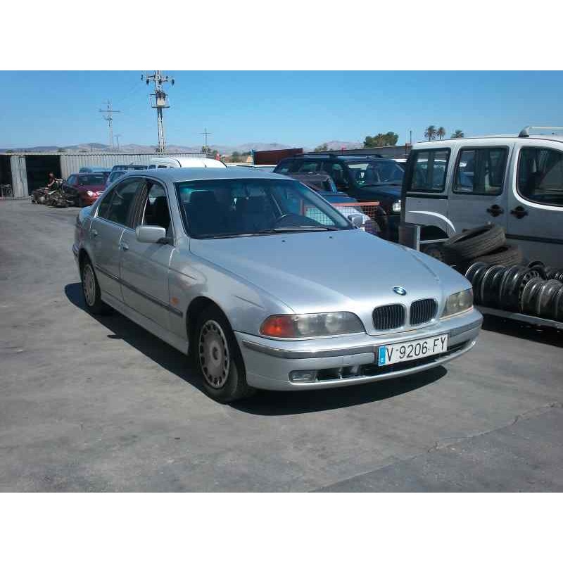 BMW SERIE 5 BERLINA (E39)