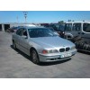 bmw serie 5 berlina (e39) del año 1998