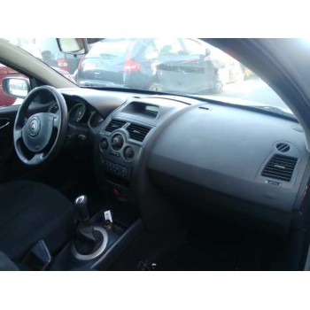 renault megane ii berlina 5p del año 2003