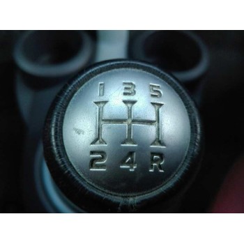 mitsubishi colt berlina 5 (z30a) del año 2006