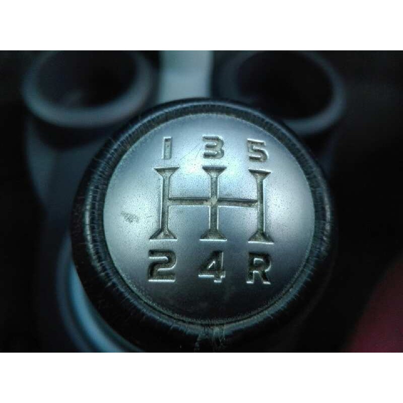 MITSUBISHI COLT VI (Z3_A, Z2_A) 2006