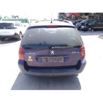 peugeot 307 break / sw (s1) del año 2003