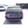 peugeot 307 break / sw (s1) del año 2003