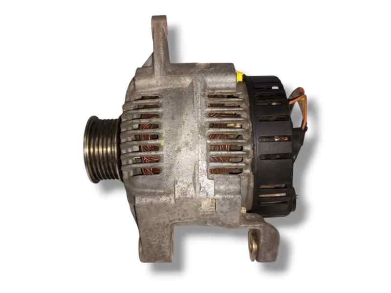 Recambio de alternador para renault laguna (b56) 2.2 turbodiesel referencia OEM IAM 7700424595 110A 