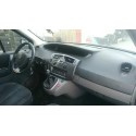RENAULT SCENIC II