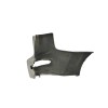 Recambio de puntera delantera izquierda de paragolpes para mitsubishi outlander (cw0) 2.0 di-d cat referencia OEM IAM 6410A217  