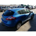 RENAULT MEGANE III HATCHBACK (BZ0/1_, B3_)