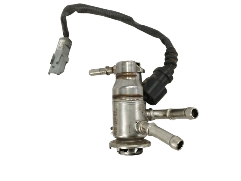 Recambio de inyector para renault express iii 1.5 blue dci 95 (f6ab) referencia OEM IAM 208995377R ADBLUE Recambio de inyector para renault express iii 1.5 blue dci 95 (f6ab) referencia OEM IAM 208995377R ADBLUE