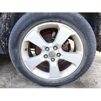 opel antara a (l07) del año 2007