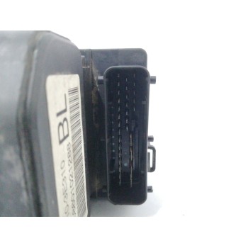 Recambio de abs para kia sorento 2.5 crdi cat referencia OEM IAM 589103E310 0265216928 