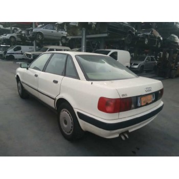 audi 80 avant del año 1994