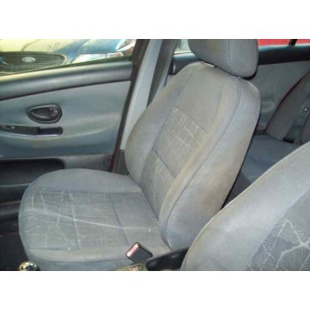 peugeot 406 berlina (s1/s2) del año 1999