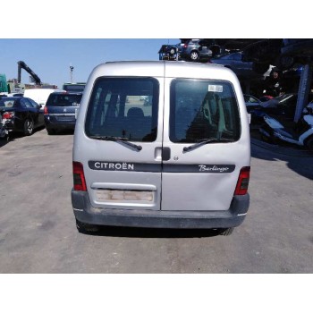 citroën berlingo del año 2000