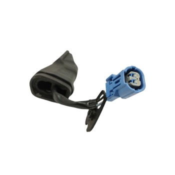 Recambio de intermitente para kawasaki zh2 1000 zh2 1000 referencia OEM IAM 50R0034599 DELANTERO DERECHO 