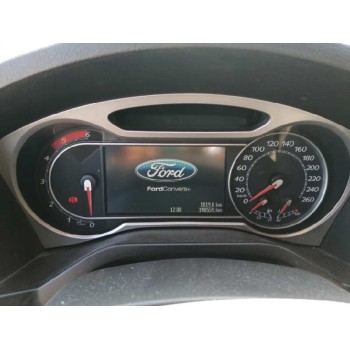 ford s-max (wa6) del año 2010