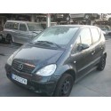 MERCEDES-BENZ CLASE A (W168)