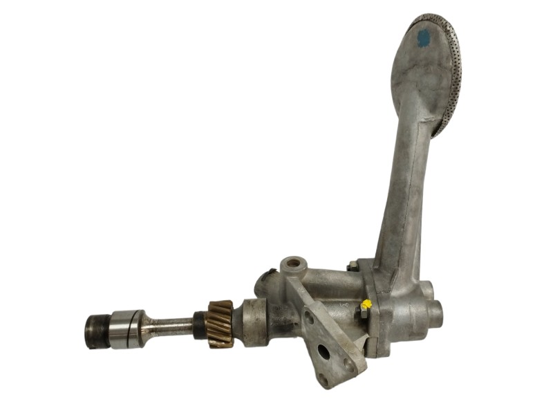 Recambio de bomba aceite para alfa romeo 75 2.0 referencia OEM IAM   