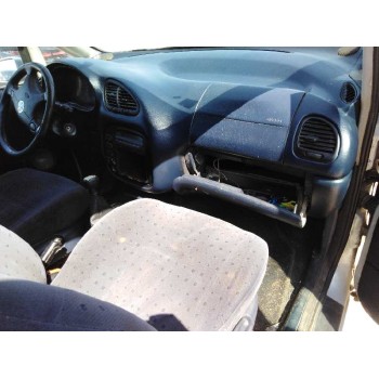 volkswagen sharan (7m8) del año 1999