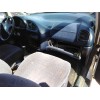 volkswagen sharan (7m8) del año 1999
