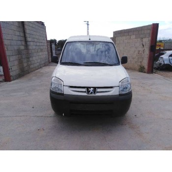 peugeot partner (s2) del año 2003