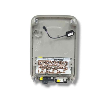 Recambio de luz interior para opel astra k sports tourer 1.6 cdti dpf referencia OEM IAM 13415545  