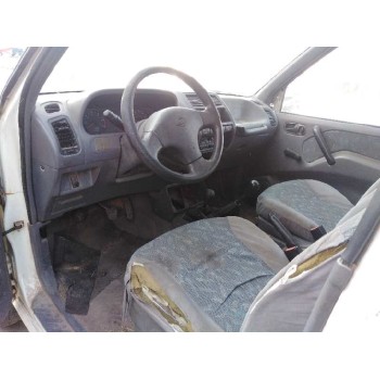 nissan terrano/terrano.ii (r20) del año 1997