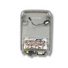 Recambio de luz interior para opel astra k sports tourer 1.6 cdti dpf referencia OEM IAM 13415545  