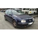 VOLKSWAGEN GOLF IV BERLINA (1J1)