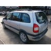 opel zafira a del año 2003