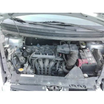 mitsubishi colt berlina 5 (z30a) del año 2006