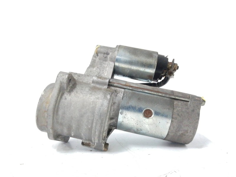 Recambio de motor arranque para kia sorento 2.5 crdi cat referencia OEM IAM 361004A000 TM000A23601 