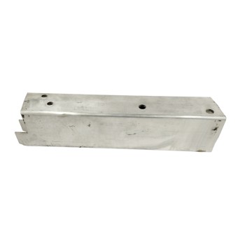 Recambio de absorbedor delantero para audi q5 (8r) 2.0 16v tdi referencia OEM IAM 8R0807331B LADO IZQUIERDO 