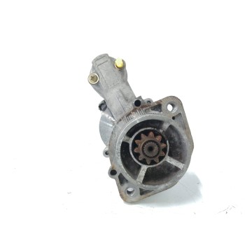 Recambio de motor arranque para kia sorento 2.5 crdi cat referencia OEM IAM 361004A000 TM000A23601 