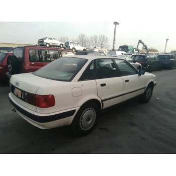 audi 80 avant del año 1994