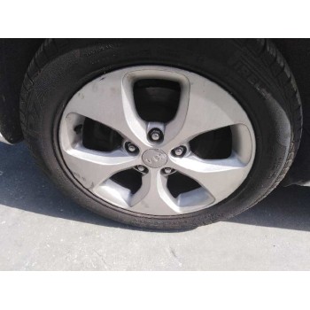 kia carens iv del año 2013