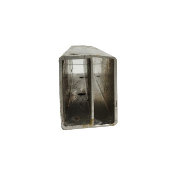Recambio de absorbedor delantero para audi q5 (8r) 2.0 16v tdi referencia OEM IAM 8R0807331B LADO IZQUIERDO 