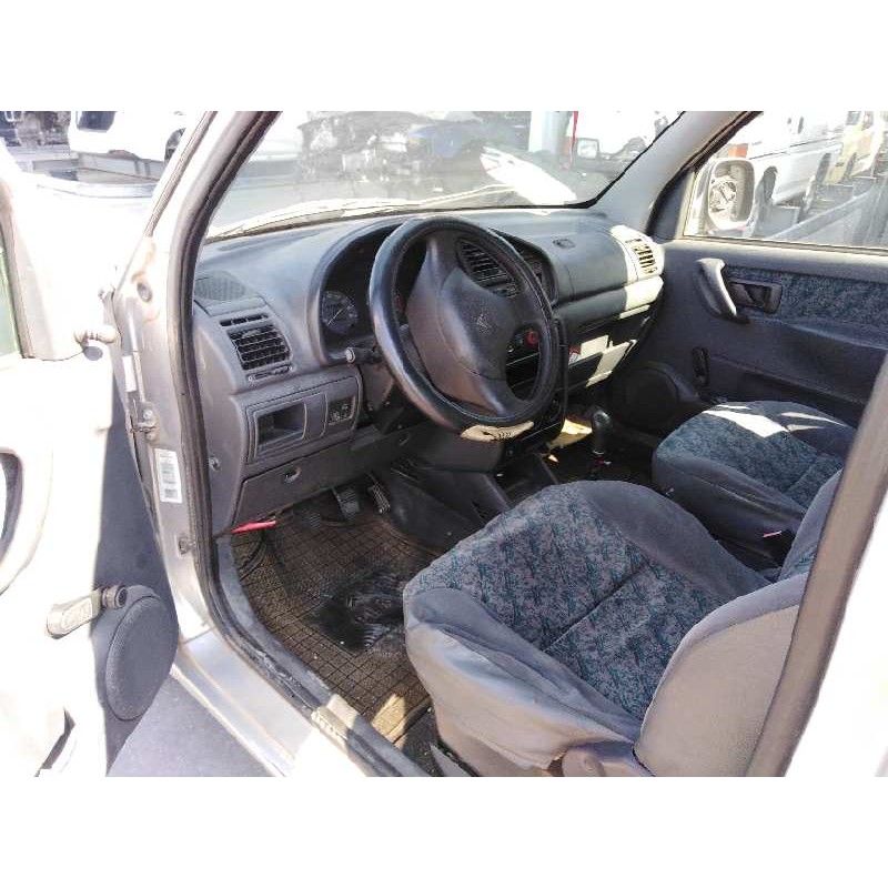 CITROEN BERLINGO 2000