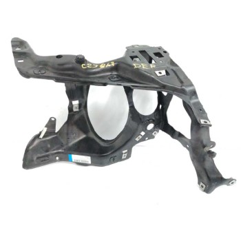 Recambio de soporte faro derecho para bmw serie 7 (e65/e66) 4.0 v8 cat referencia OEM IAM 51717022968  