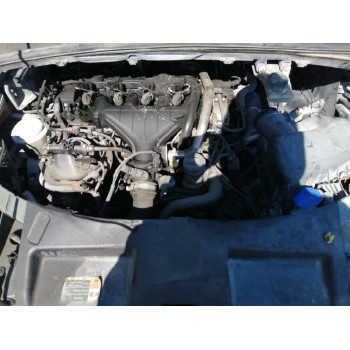 ford s-max (wa6) del año 2010