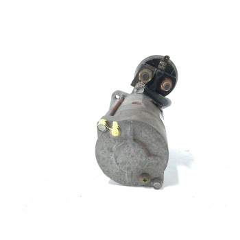 Recambio de motor arranque para kia sorento 2.5 crdi cat referencia OEM IAM 361004A000 TM000A23601 