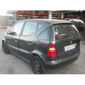 mercedes-benz clase a (w168) del año 2001